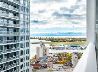 19 Bathurst St #3208, Toronto, ON M5V 0R9