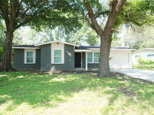 1412 Lackland St, Arlington, TX 76010