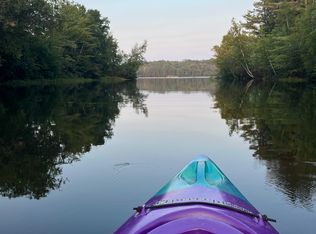 817 Covered Bridge Ln #817, Grantham, NH 03753