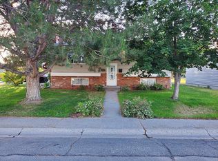401 S 16th St, Worland, WY 82401