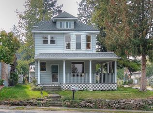 1604 E 10th Ave, Spokane, WA 99202