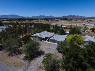 2670 Melanie Ave, Pahrump, NV 89060
