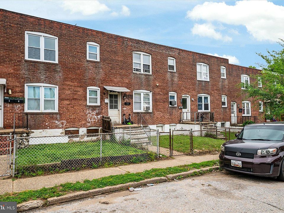2nd image of 3808 Leadenhall St