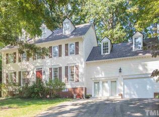 101 Nathaniel Ct, Cary, NC 27511