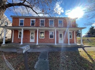 3680 Orrstown Rd #2, Orrstown, PA 17244