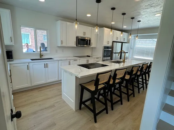 The Yellow House, 360 N 600 E, Provo, UT 84606