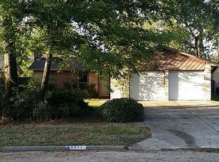 6911 Foxside Ln, Humble, TX 77338