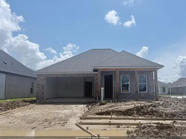 37350 Hereford St, Prairieville, LA 70769