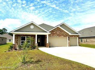 8017 Crawford Dr, Long Beach, MS 39560