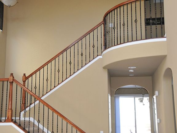 Stairway