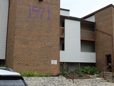 1571 W Pond Dr #32, Okemos, MI, 48864