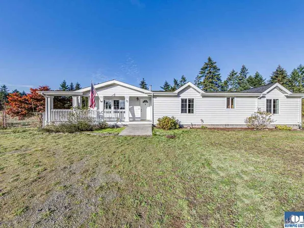 40 Peterson Rd Unit A, Port Angeles, WA 98362