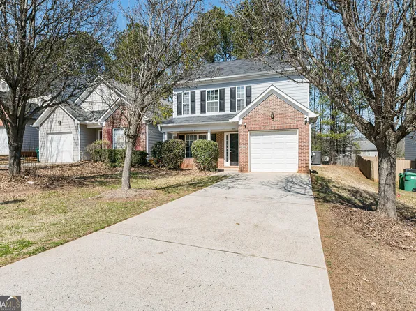 543 Carlton Pointe Dr #68, Palmetto, GA 30268