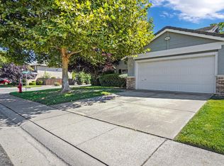 4181 Crazy Horse Rd, Cameron Park, CA 95682