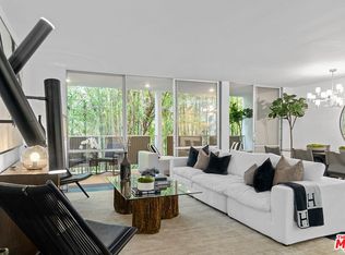 850 N Kings Rd APT 204, West Hollywood, CA 90069