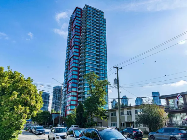 6658 Dow Ave #3102, Burnaby, BC V5H 0C7