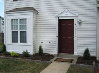 45273 Woodstown Way, California, MD 20619