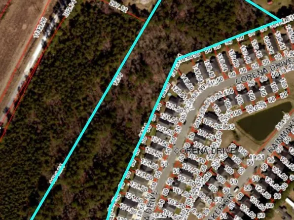 597 Washington Post Road, New Bern, NC 28562