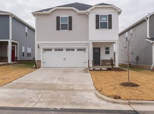 916 Grand Mesa Dr, Garner, NC 27529