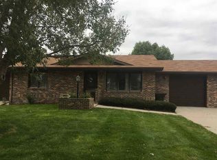 4412 Avenue P, Kearney, NE 68847