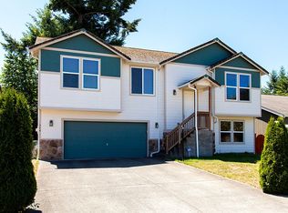 714 157th Street Ct E, Tacoma, WA 98445