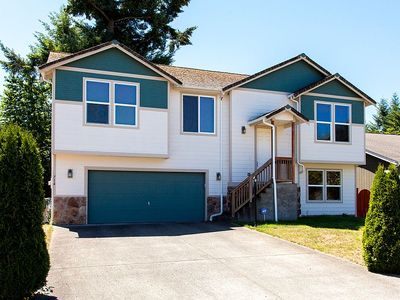 714 157th Street Ct E, Tacoma, WA, 98445