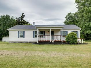 2168 State Route 132, Goshen, OH 45122
