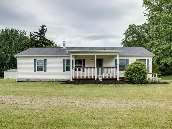 2168 State Route 132, Goshen, OH 45122