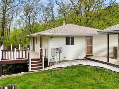 402 Pine St, East Peoria, IL, 61611