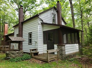 1806 Route 402, Dingmans Ferry, PA 18328