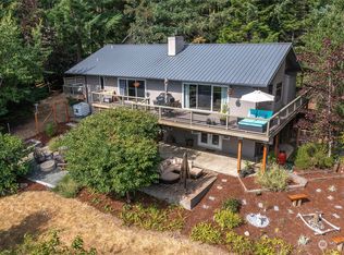 9 Upper Bay Head Ln, Orcas, WA 98280