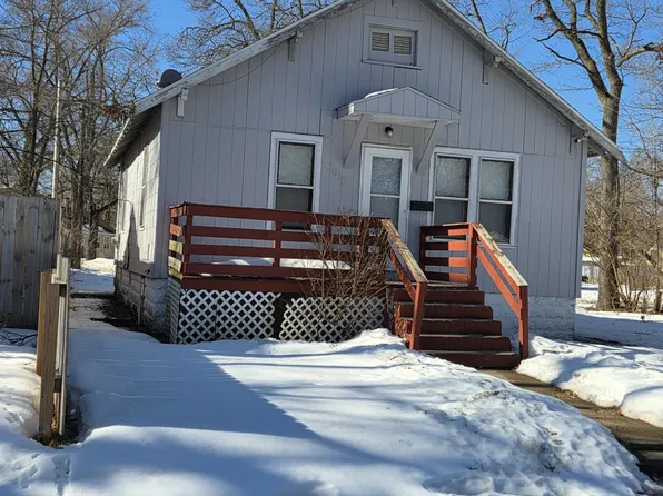 3013 Morton Ave, Muskegon Heights, MI 49444