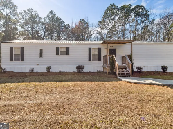 5022 State Highway 196 W, Hinesville, GA 31313