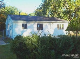 1576 Algonac Dr, Flint, MI 48532