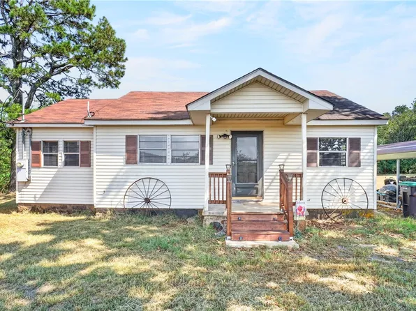 870 Rock Hollow Rd, Hector, AR 72843