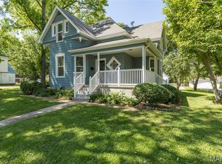 305 W 1st St, Farmington, MO