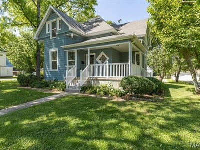 305 W 1st St, Farmington, MO, 63640