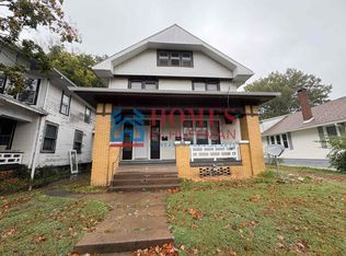 824 E Blackford Ave #B, Evansville, IN 47713