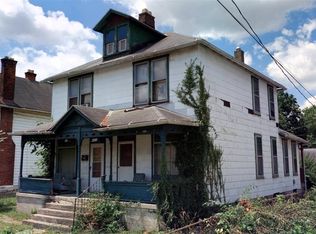 683 Miller Ave, Columbus, OH