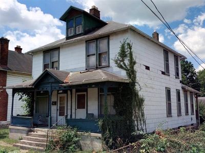 683 Miller Ave, Columbus, OH, 43205