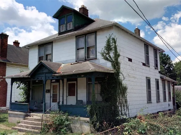 683 Miller Ave, Columbus, OH 43205