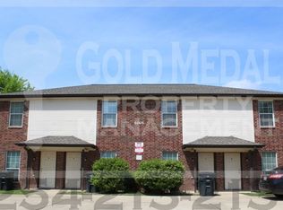 4001 Madison Drive, Killeen, TX 76543