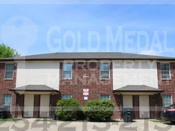 4001 Madison Dr APT C