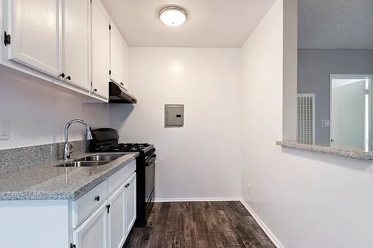1 bed, 550 sqft, $1,895 — Photo 4