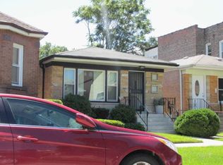 543 E 89th Pl, Chicago, IL 60619