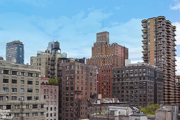 Rented by Brown Harris Stevens | media 24