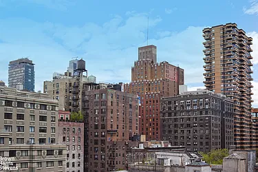 Rented by Brown Harris Stevens