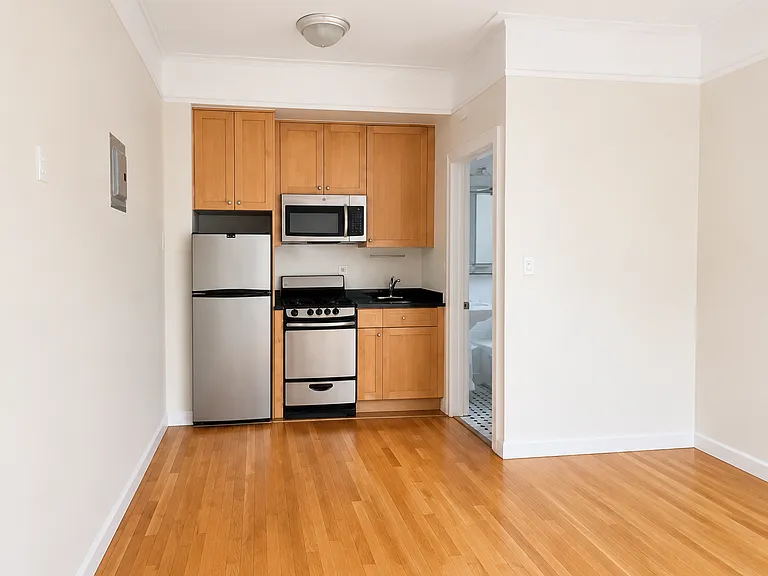 117 W 13th St #53 — Photo 1