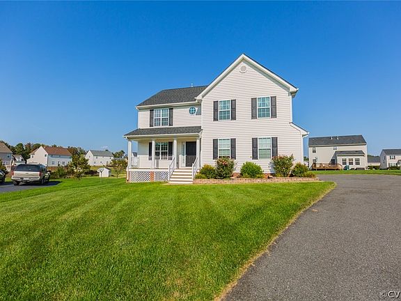 3rd image of 3717 Par Farm Court Gln