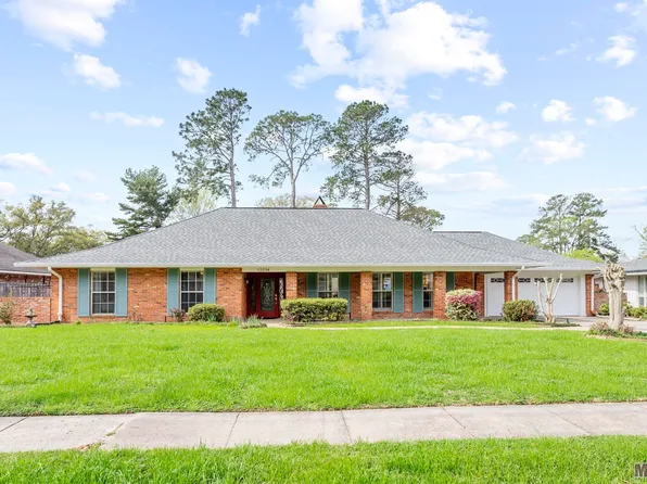 12234 N Lakeview Dr, Baton Rouge, LA 70810